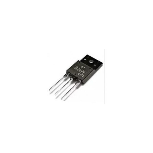 Transistor Horizontal D Volt 6 Amp