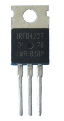 Transistor Power Mosfet Irfbv 130a Original A4