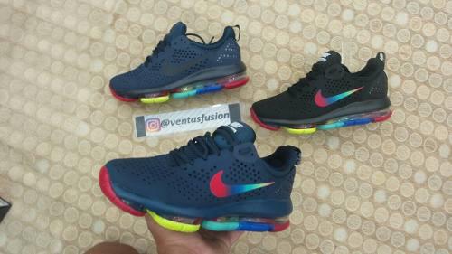 Zapato Nike Airmax Dlx 2018