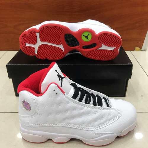 Zapatos Deportivos Nike Jordan Retro 13 Para Caballero