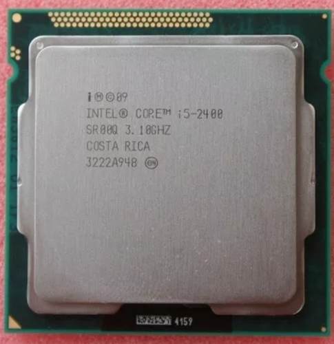 50s Procesador Intel Core I De 3.1ghz