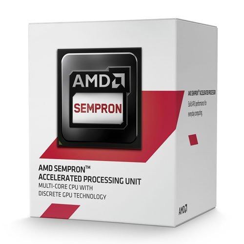 Amd Sempron Quad Core 1.3 Ghz