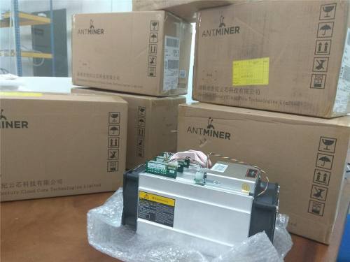 Bitmain Antminer S9j Con Fuente De Poder