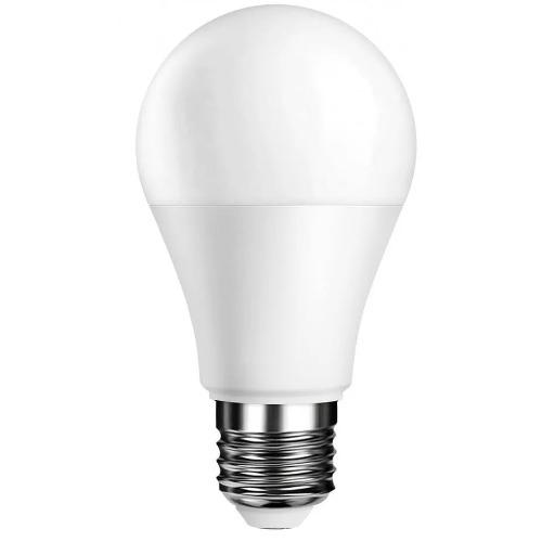 Bombillos Ahorradores Ecológicos Led 9w 85/265v 6500k E-27