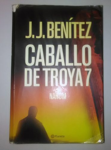 Caballo De Troya 7 J.j. Benitez