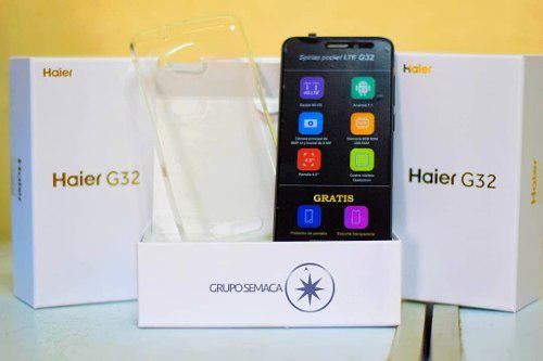 Celular Haier G32 1gb 8gb 8mp Dual Sim