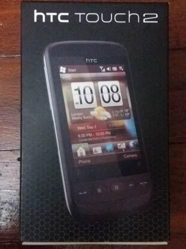 Celular Htc Touch2