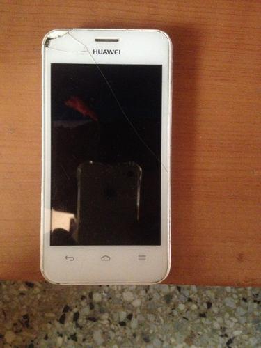 Celular Huawei Ascend Y 320 Para Repuesto