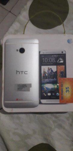 Htc One M7 Operativo