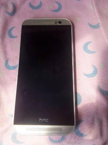 Htc One M8