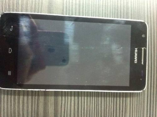 Huawei G510