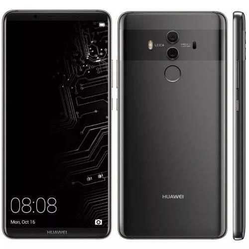 Huawei Mate 10 Pro Unlocked Phone, 6 6gb/128gb,