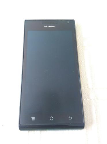 Huawei P1 U9800 Para Repuesto Logica Dañada
