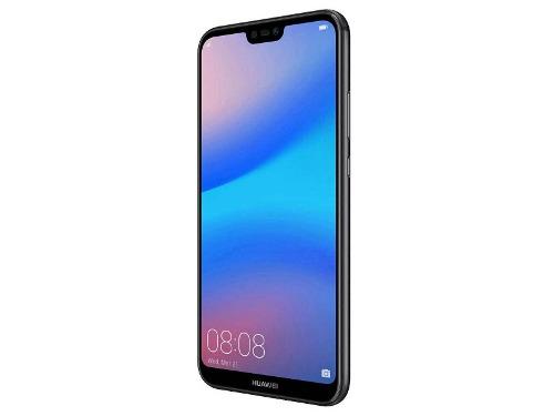 Huawei P20 Lite 64gb Android 8.0 4gb Ram 16mpx