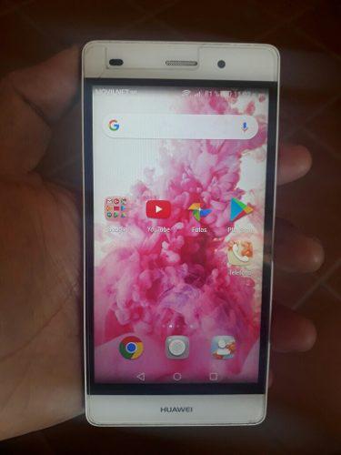 Huawei P8 Lite