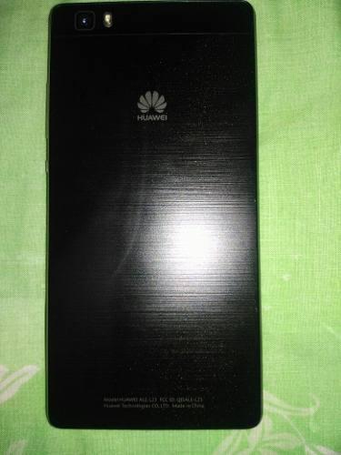 Huawei P8 Lite Dual Sim Doble Lte 4g 16gb 13mpx