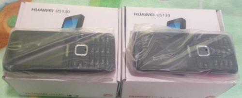 Huawei U5130 Nuevo A Extrenar
