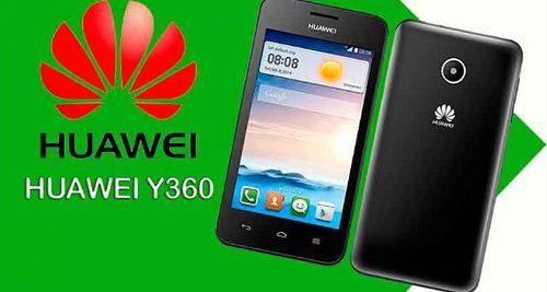 Huawei Y360 Liberado