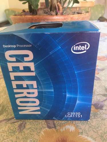 Intel Celeron Gma Generacion