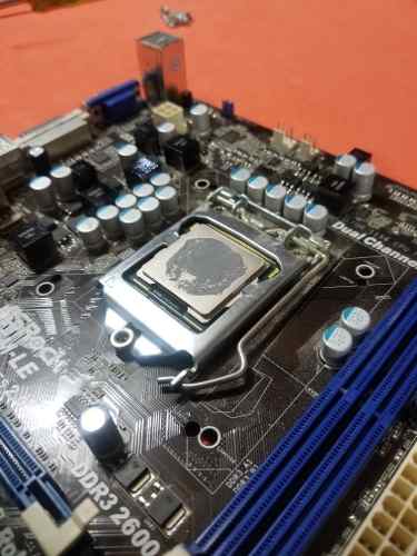 Intel Core I3