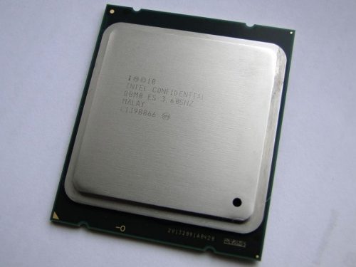Intel Core Ighz Impecable Estado Socket  X79