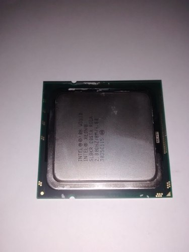 Intel Xeon Wghz 8mb 4.8g/s Socket Lga Procesador
