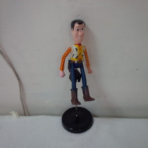 Muñeco De Toy Story Sheriff Star, Pequeño