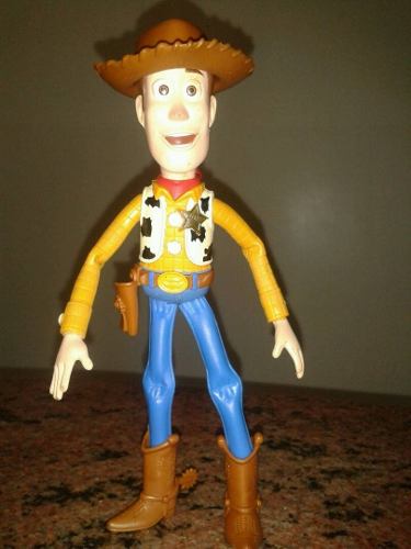 Muñeco Woody Toy Story