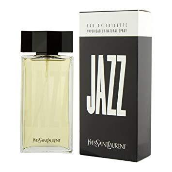 Perfume Original Jazz 3.3 Yves Saint Laurent