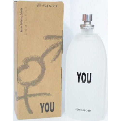 Perfume You De Caballero Imporda España (100ml)