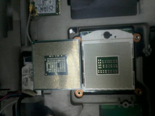 Porcesador Intel I5 Socket Pga 989