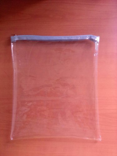 Portacosmeticos Estuches Cotillones Plásticos (15x15)