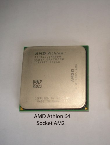 Procesador Amd Athlon 64 Le-