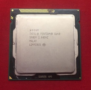 Procesador Gghz Socket  +