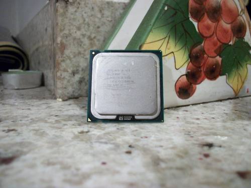 Procesador Intel Celeron ghz Socket 775 Sl9xn