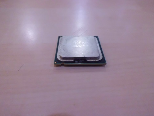 Procesador Intel Core 2 Duo De 2.13 Ghz/ 4m /