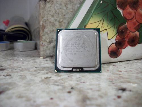 Procesador Intel Core 2 Duo ghz Socket 775 Sla4u