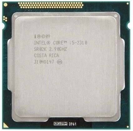 Procesador Intel Core I. Negociable