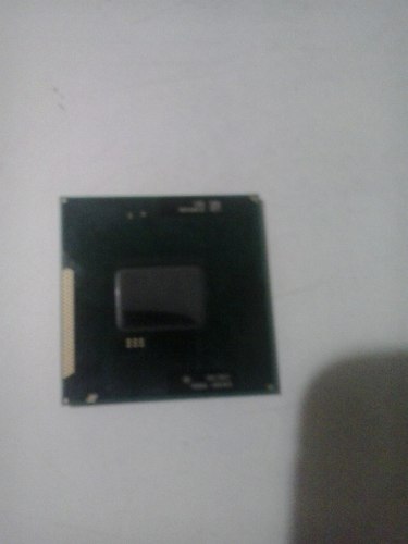 Procesador Intel Core I3