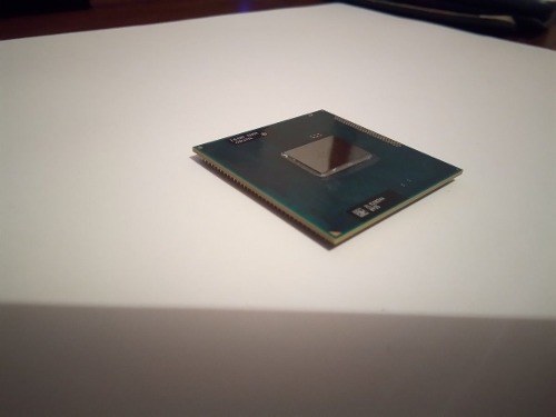 Procesador Intel Core I3 Laptop M Con Fancooler