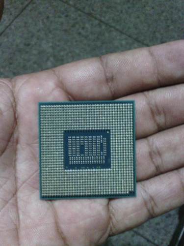 Procesador Intel Core I5 (3rd Generation) - m/ 2.70 Ghz