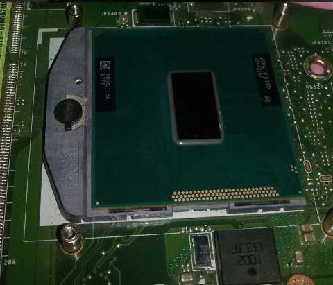 Procesador Intel Core I5 Para P