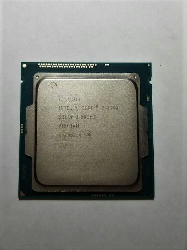 Procesador Intel Core Ighz / Socket 