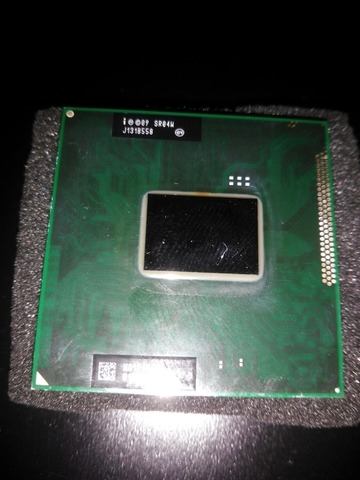 Procesador Intel Core Im