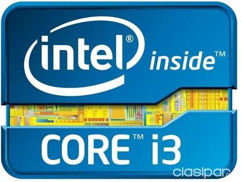 Procesador Intel® Core Im