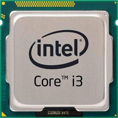 Procesador Intel Core It Lga 