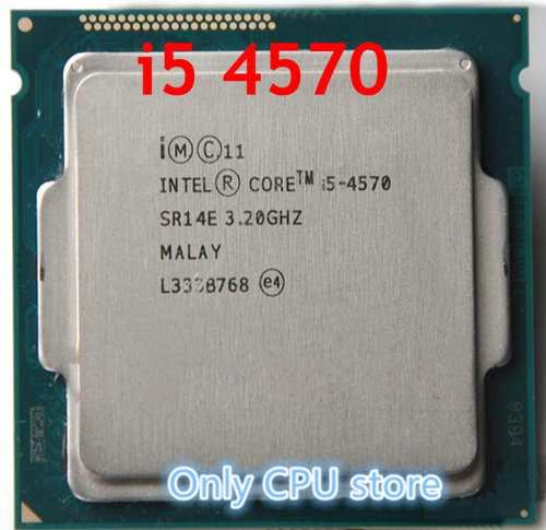 Procesador Intel Core Ita Generacion Socket 