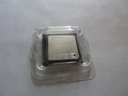 Procesador Intel E Dual Core 1.6ghz