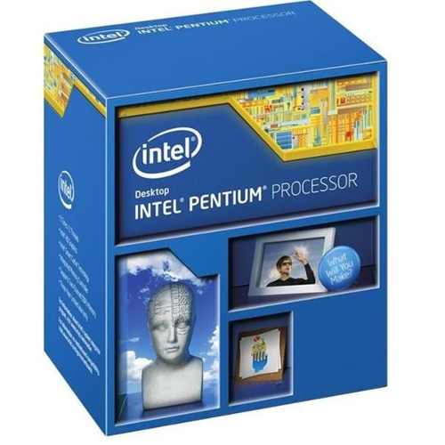 Procesador Intel G Pentium 3.3ghz 3mb Lga 