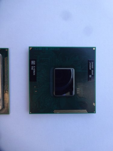 Procesador Intel I Sr04r Para Lapto